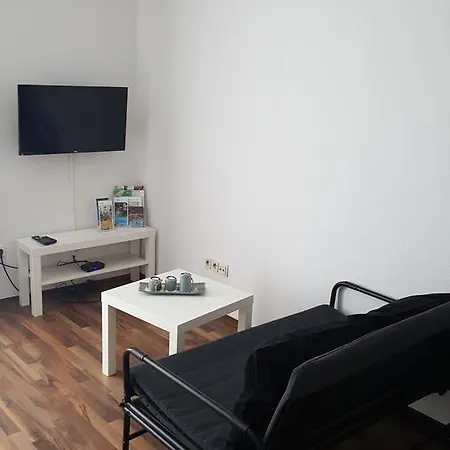 Apartment In Zentrum