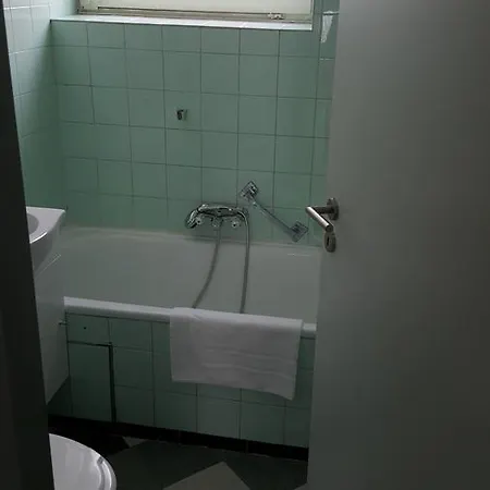 Apartment In Zentrum *